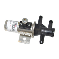 73-80 Truck 3 Port Fuel Tank Switch Valve