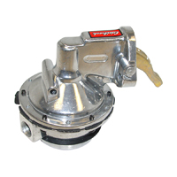 73-87 Edelbrock High Volume Fuel Pump-Small Block