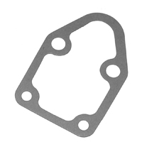 73-87 Fuel Pump Mounting Plate Gasket, Small Block