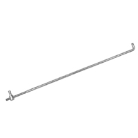 47-87 12-14 Adjustable Universal Throttle Rod