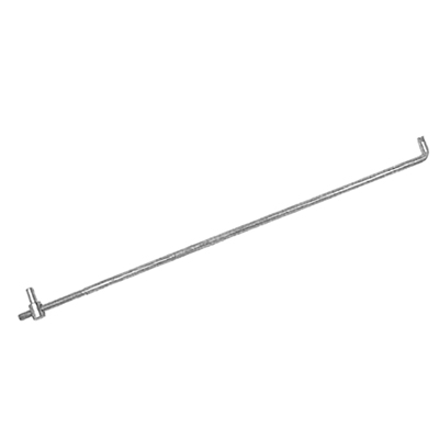 Accelerator Parts