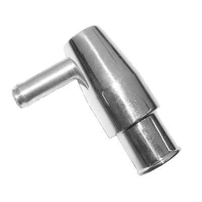 73-87 Billet Aluminum PCV Valve 90�