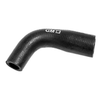 73-87 Small Block Valve Cover To Air Cleaner Hose