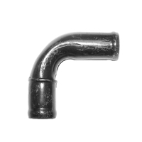 73-87 Small Block Valve Cover Elbow Connector