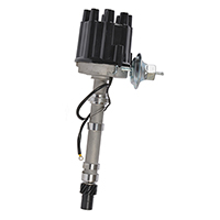 55-59 Chevrolet 57-59 GMC V8 Distributor, Small Block