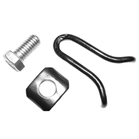 67-69 Camaro Distributor Hold Down Kit