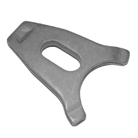 73-87 Distributor Hold Down , V8