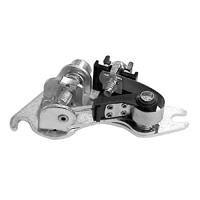 73-74 V8 Standard Ignition Points, Exc 2x4 BBL & F.I.