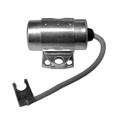 67-74 Camaro 6 Cylinder Distributor Condenser , AC Delco
