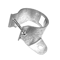 60-74 V8 Original Style Coil Bracket