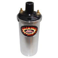 Chrome 0.6 Flame Thrower II High Performance Ignition Coil