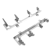 Chrome Spark Wire Loom, SB or BB