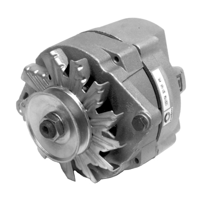 Alternators