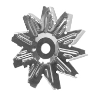73-87 Alternator Fan