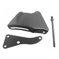 BB Alternator Bracket Kit, Universal