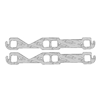 73-98 SB Header Gasket Set, Universal