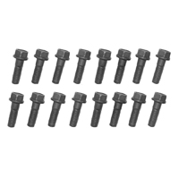 73-75 BB Exhaust Manifold Bolts