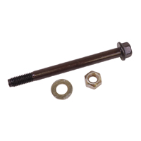 72-87 Camaro Motor Mount Bolt Kits