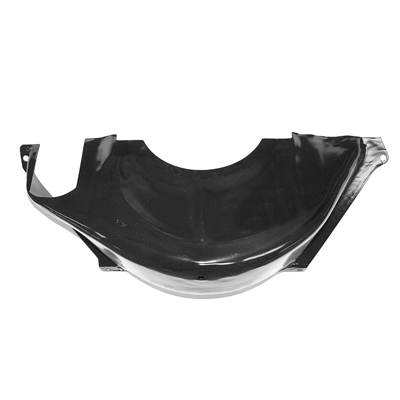 Flywheel Covers