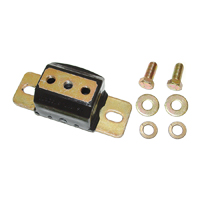 73-Up Polyurethane Transmission Mount Pad, ALL