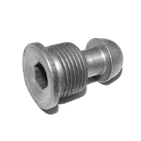 73-87 Clutch Fork Pivot Ball Stud