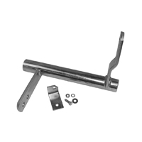 67-69 Camaro Clutch Bellcrank Small Block