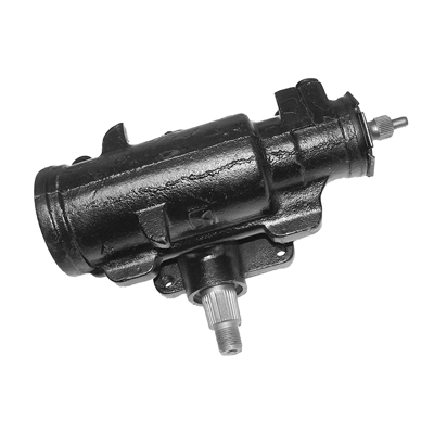 Power Steering