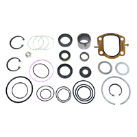 68-77 Power Steering Box Seal Kit