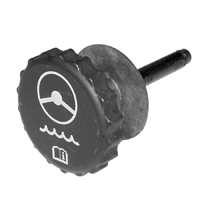 73-98 Power Steering Oil Filler Cap, GM Replacement