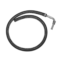 73-76 Power Steering Return Hose
