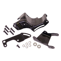 63-72 Chevrolet 194, 230, 250 Car Power Steering Pump Bracket Kit