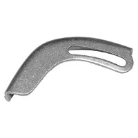 B/B Conversion W/ Short Water Pump, Power Steering Pump Adjusting Bracket