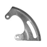 BB Power Steering Adjuster Bracket
