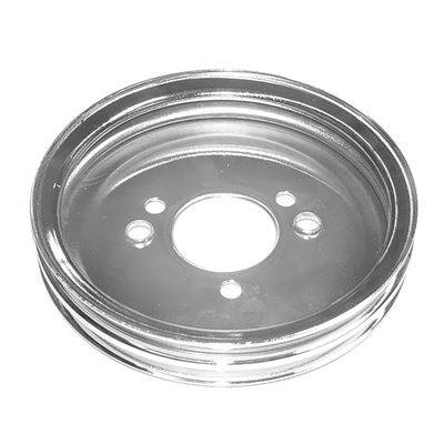 Crankshaft Pulley