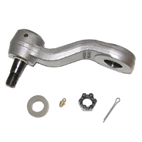 73-86 Steering Pitman Arm, W/ Power Steering
