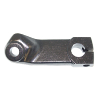 73-79 4x4 W/Power Steering/80-87 4x4 ALL: 4WD Pitman Arm