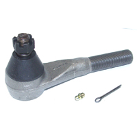 73-87 1/2-1 TON 4WD Front Steering Drag Link