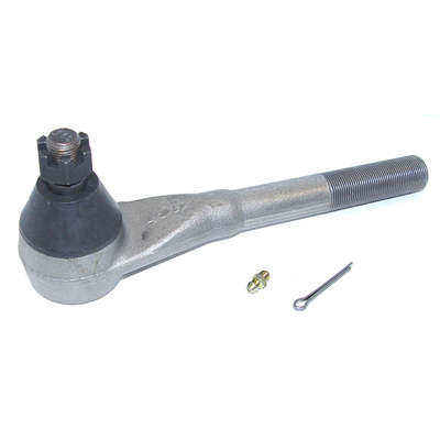 70-72 1/2-1 Ton 4WD Steering Drag Link Rod End, Rear