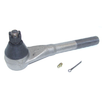 70-72 1/2-1 Ton 4WD Steering Drag Link Rod End, Rear