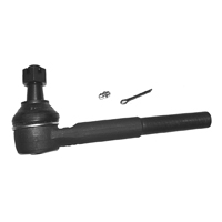 73-86 1/2-3/4 Ton Outer Tie Rod End