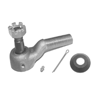 73-76 1/2 Ton, 4WD, 4x4 RH Tie Rod End