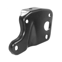 73-87 Control Arm Reinforcement Plate, 3/4 Ton Upper LH