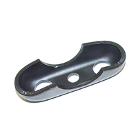 73-87 1/2-3/4 Ton LH Control Arm Shaft Bracket