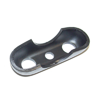 73-87 1/2-3/4 Ton RH Control Arm Shaft Bracket