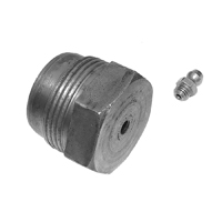 73-87 3/4-1Ton Lower Control Arm Shaft Bushing