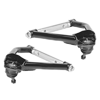 73-87 Tubular Upper Control Arms, � Ton, Upper LH & RH
