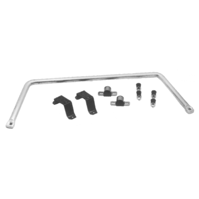 Sway Bars