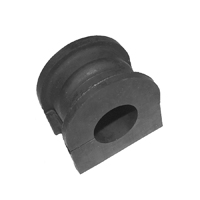 65-91 1/2-1 Ton GM Front Sway Bar Bushing, Rubber