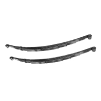 73-87 1/2 Ton 52 Inch Long Leaf Springs