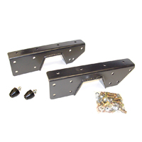 73-87 Rear C-Notch Kit